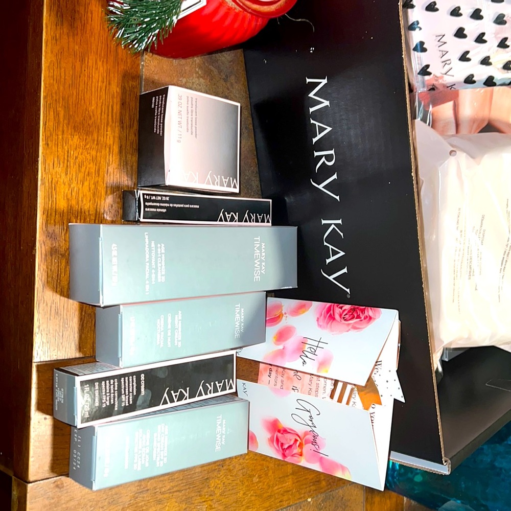 #mymklife
